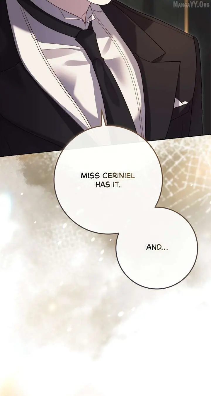 I Won't Regret My Second Life: The Happy Ending Comes After Revenge Chapter 37 Page 109
