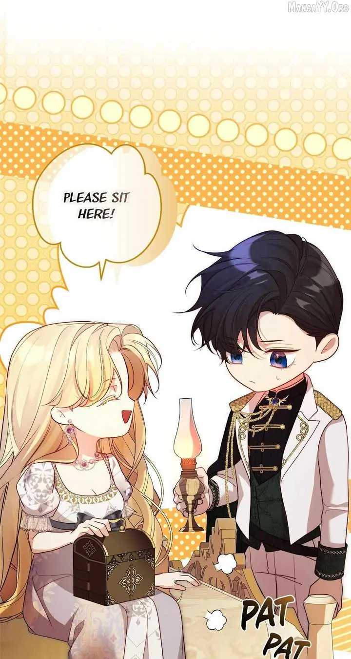 I Won't Regret My Second Life: The Happy Ending Comes After Revenge Chapter 37 Page 122