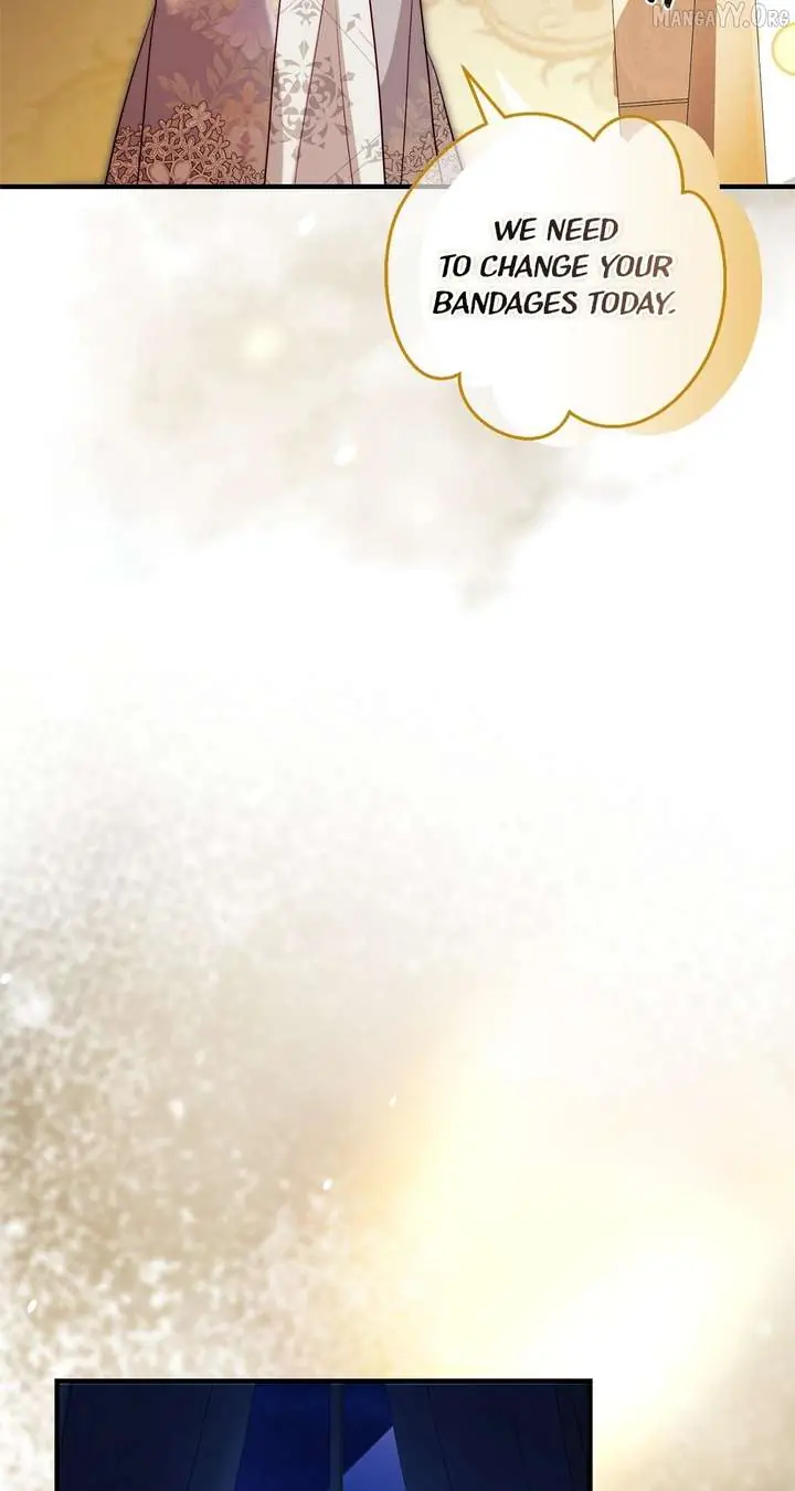 I Won't Regret My Second Life: The Happy Ending Comes After Revenge Chapter 37 Page 123