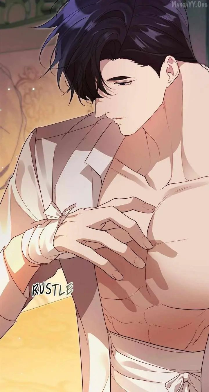 I Won't Regret My Second Life: The Happy Ending Comes After Revenge Chapter 37 Page 125