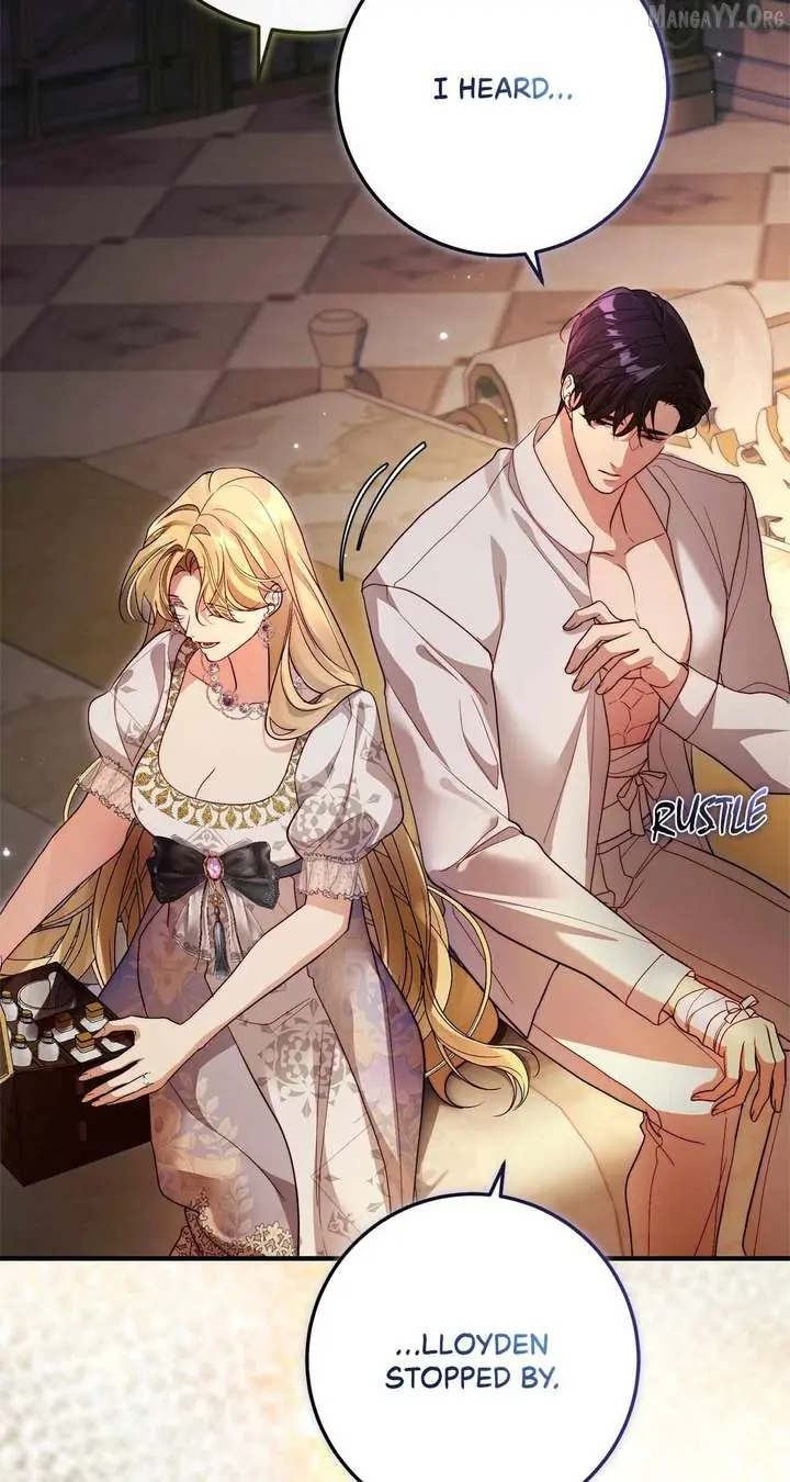 I Won't Regret My Second Life: The Happy Ending Comes After Revenge Chapter 37 Page 127