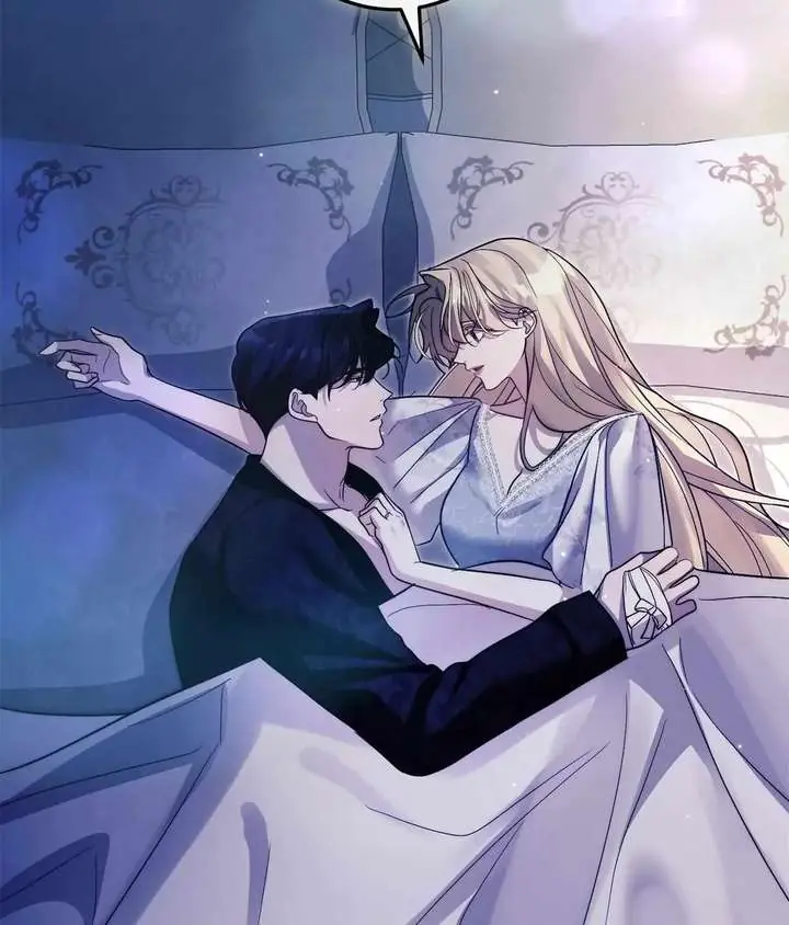 I Won't Regret My Second Life: The Happy Ending Comes After Revenge Chapter 38 Page 104