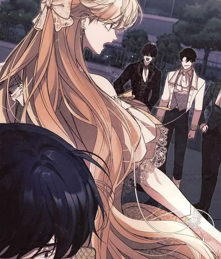 I Won't Regret My Second Life: The Happy Ending Comes After Revenge Chapter 38 Page 150
