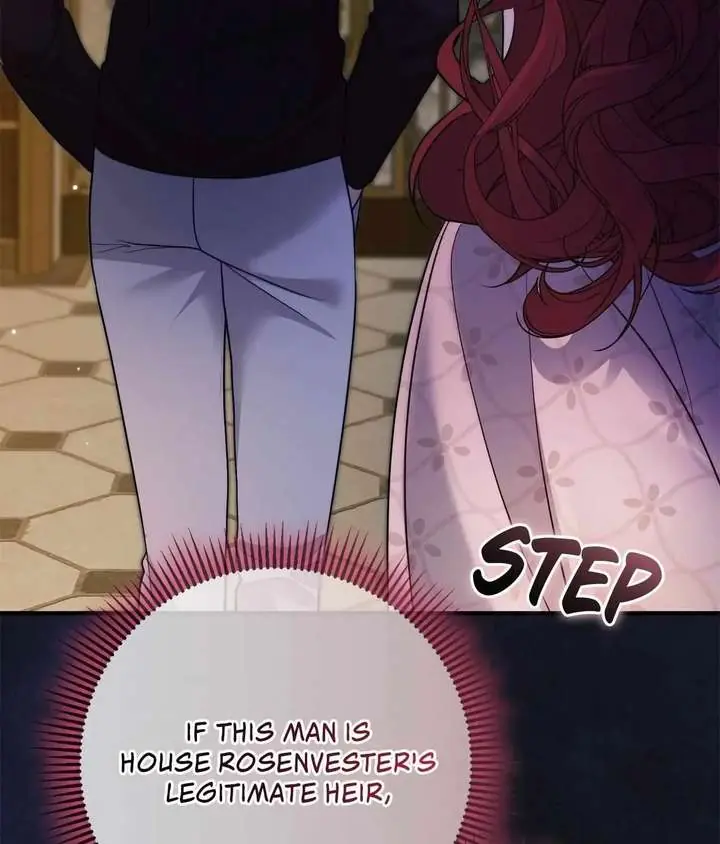 I Won't Regret My Second Life: The Happy Ending Comes After Revenge Chapter 38 Page 244