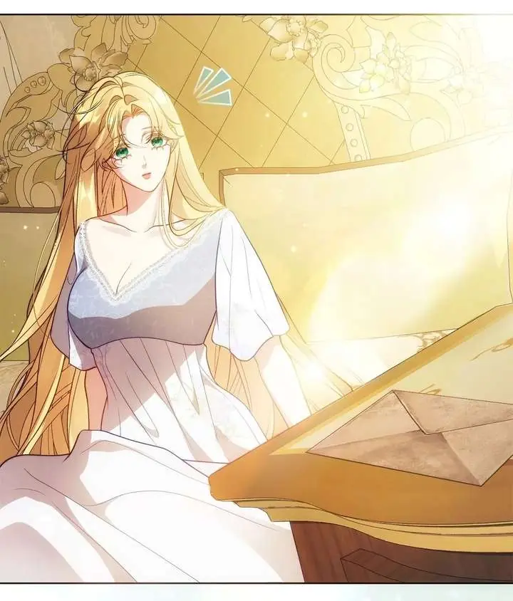 I Won't Regret My Second Life: The Happy Ending Comes After Revenge Chapter 39 Page 22