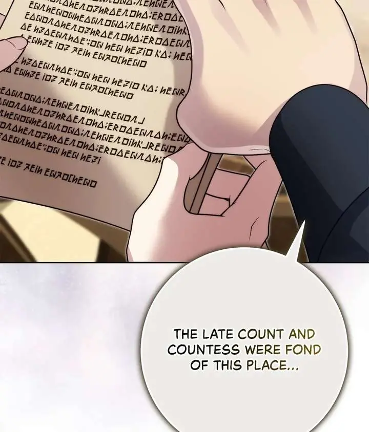 I Won't Regret My Second Life: The Happy Ending Comes After Revenge Chapter 39 Page 106