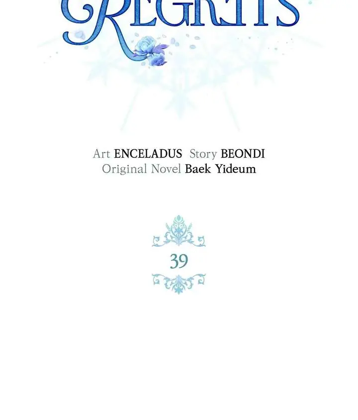 I Won't Regret My Second Life: The Happy Ending Comes After Revenge Chapter 39 Page 122