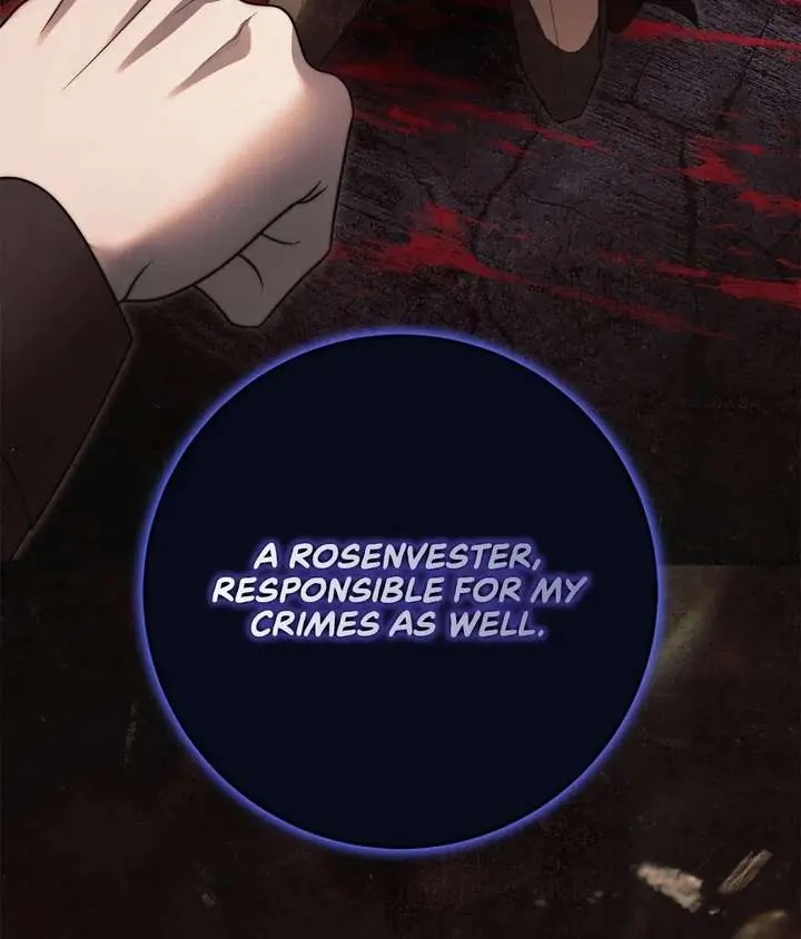 I Won't Regret My Second Life: The Happy Ending Comes After Revenge Chapter 39 Page 179