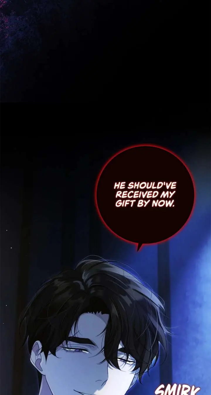 I Won't Regret My Second Life: The Happy Ending Comes After Revenge Chapter 40 Page 12