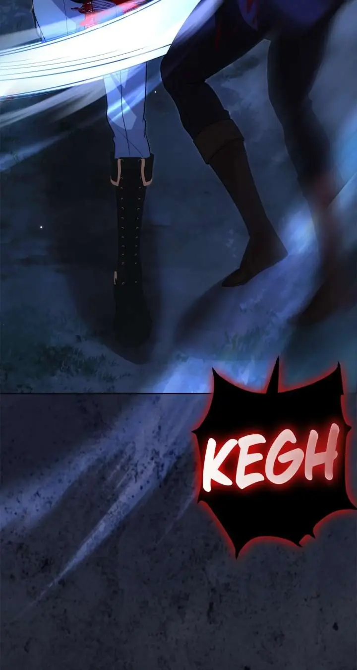 I Won't Regret My Second Life: The Happy Ending Comes After Revenge Chapter 40 Page 20