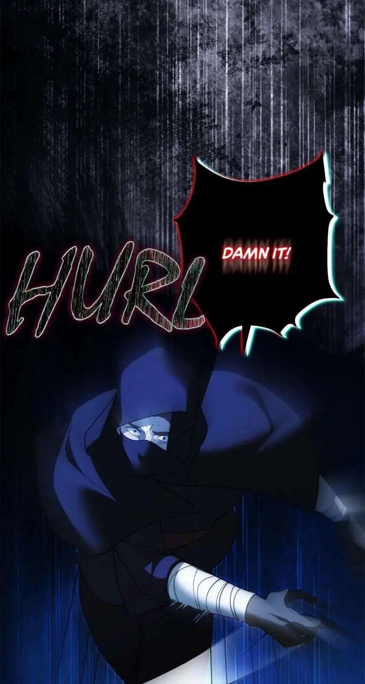 I Won't Regret My Second Life: The Happy Ending Comes After Revenge Chapter 40 Page 34