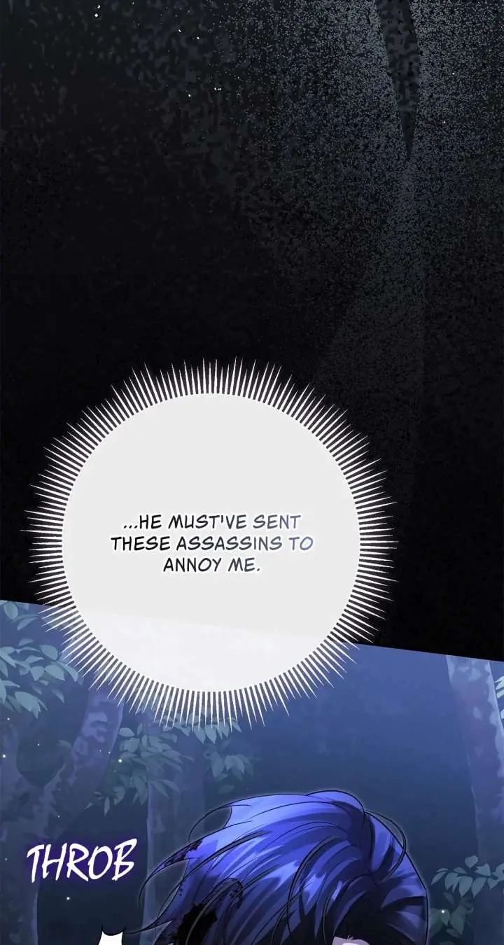 I Won't Regret My Second Life: The Happy Ending Comes After Revenge Chapter 40 Page 49