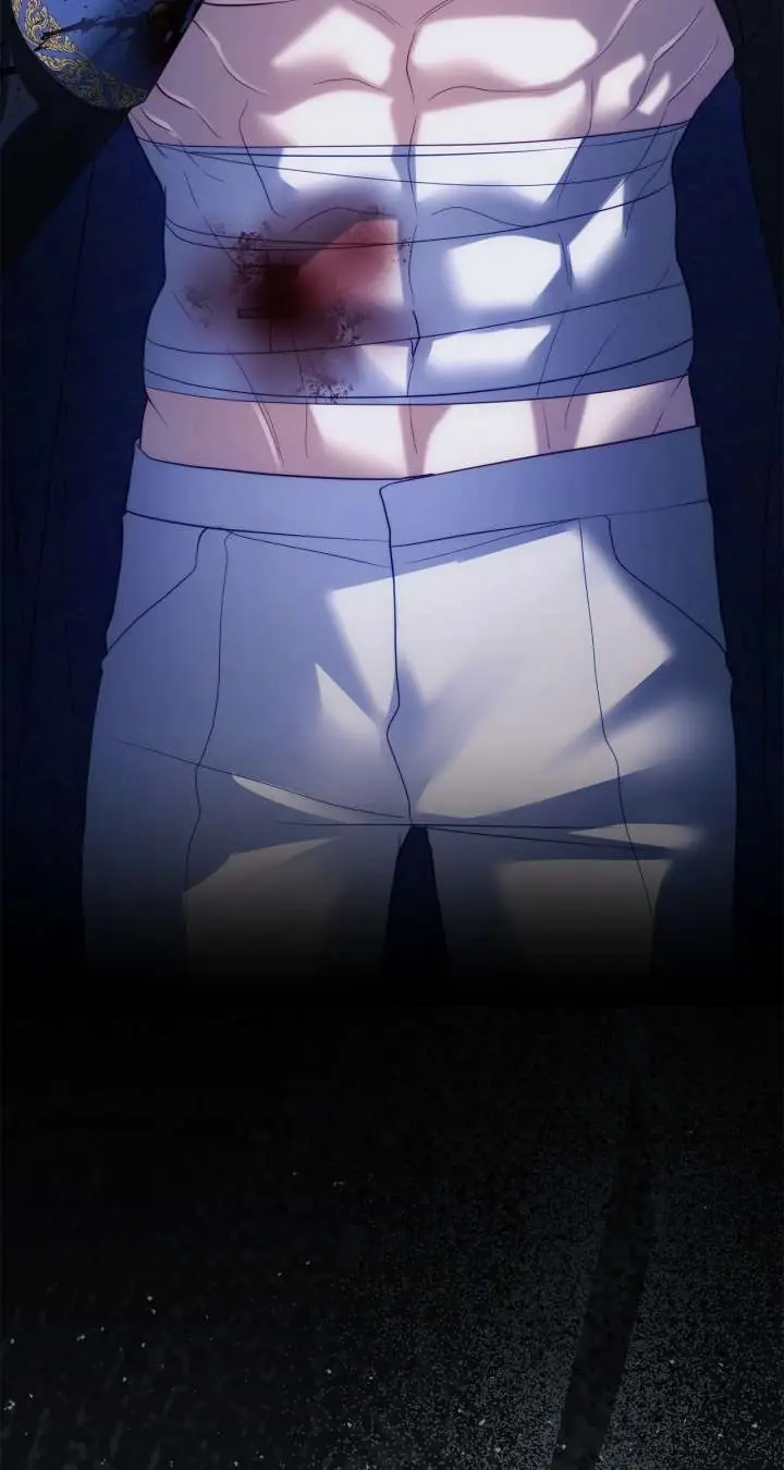 I Won't Regret My Second Life: The Happy Ending Comes After Revenge Chapter 40 Page 53