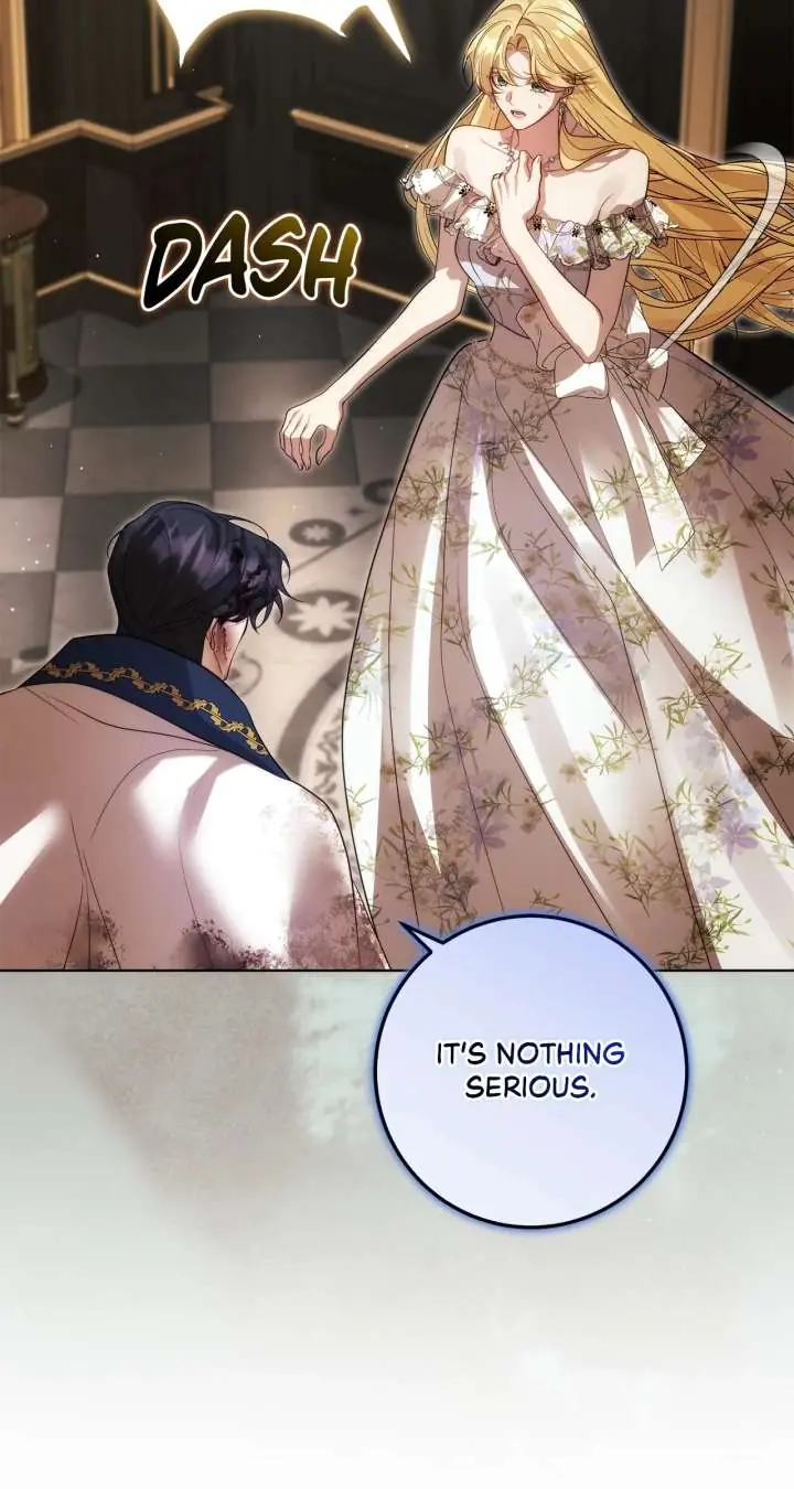 I Won't Regret My Second Life: The Happy Ending Comes After Revenge Chapter 40 Page 64