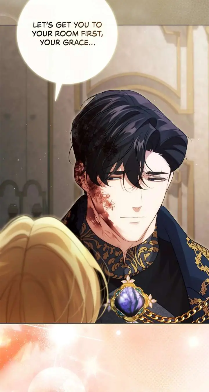 I Won't Regret My Second Life: The Happy Ending Comes After Revenge Chapter 40 Page 68