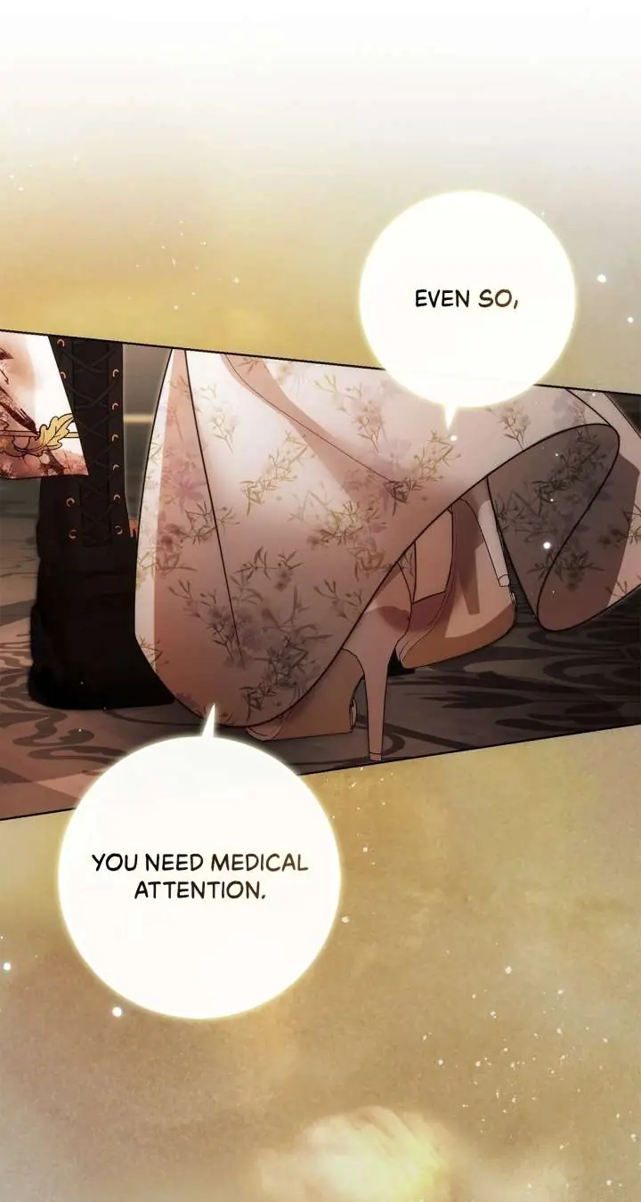 I Won't Regret My Second Life: The Happy Ending Comes After Revenge Chapter 40 Page 73