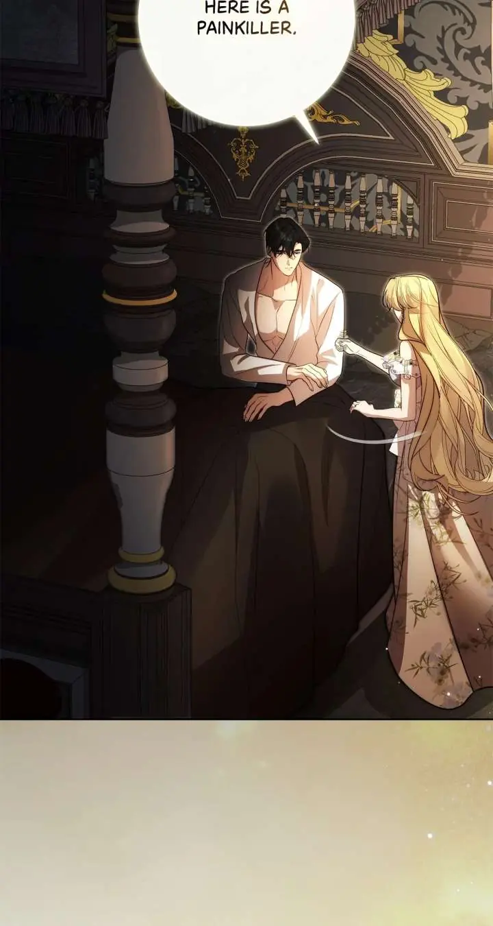 I Won't Regret My Second Life: The Happy Ending Comes After Revenge Chapter 40 Page 75