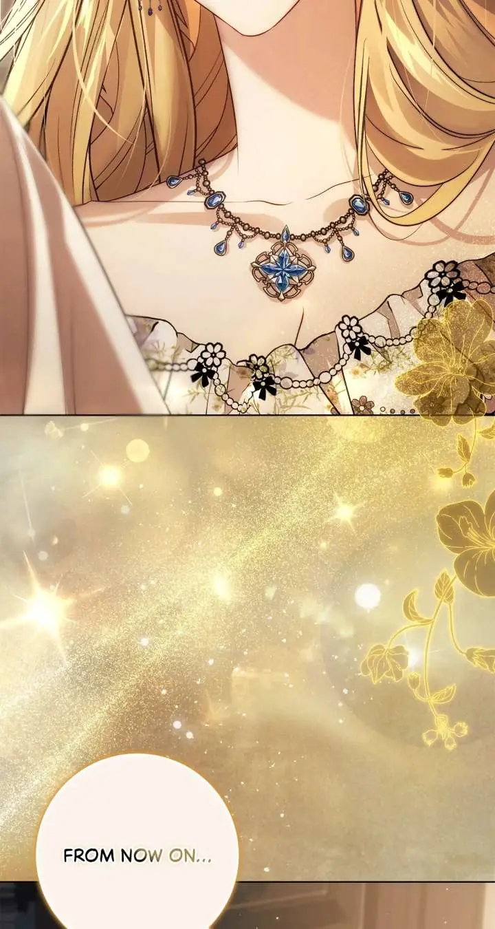 I Won't Regret My Second Life: The Happy Ending Comes After Revenge Chapter 40 Page 80
