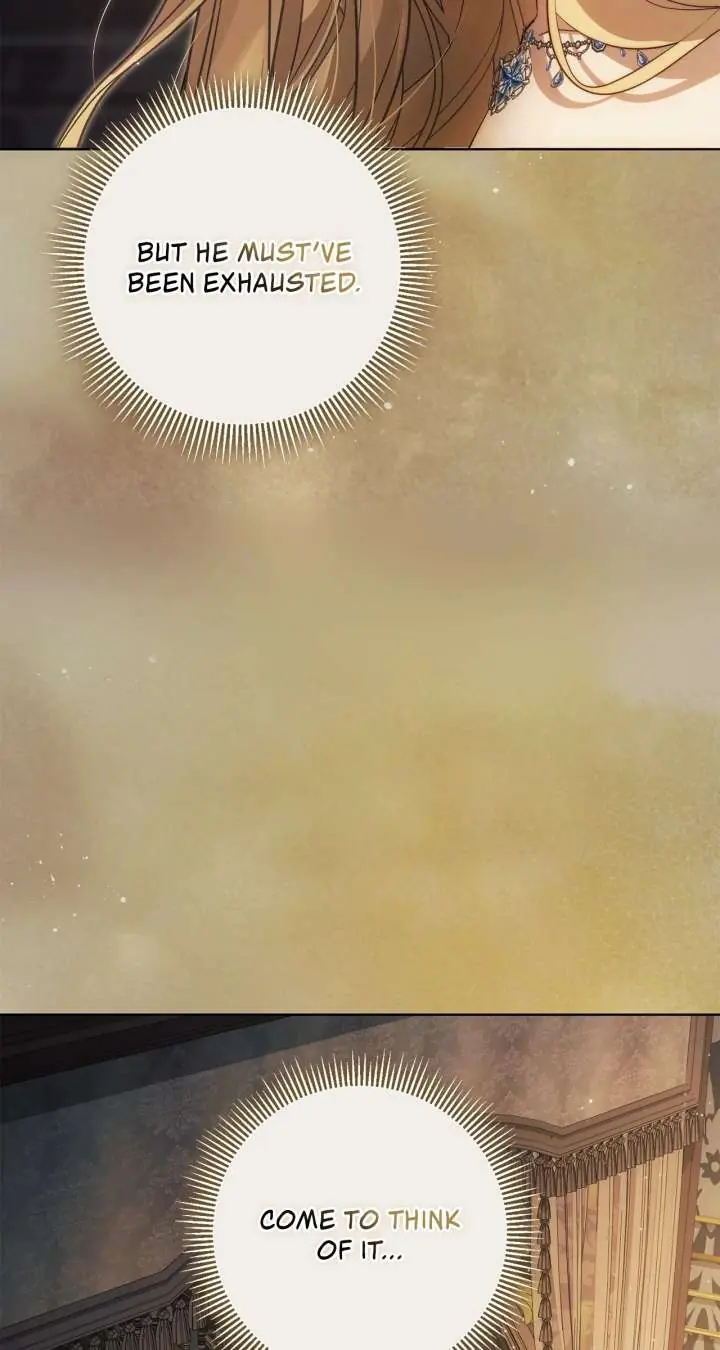 I Won't Regret My Second Life: The Happy Ending Comes After Revenge Chapter 40 Page 86