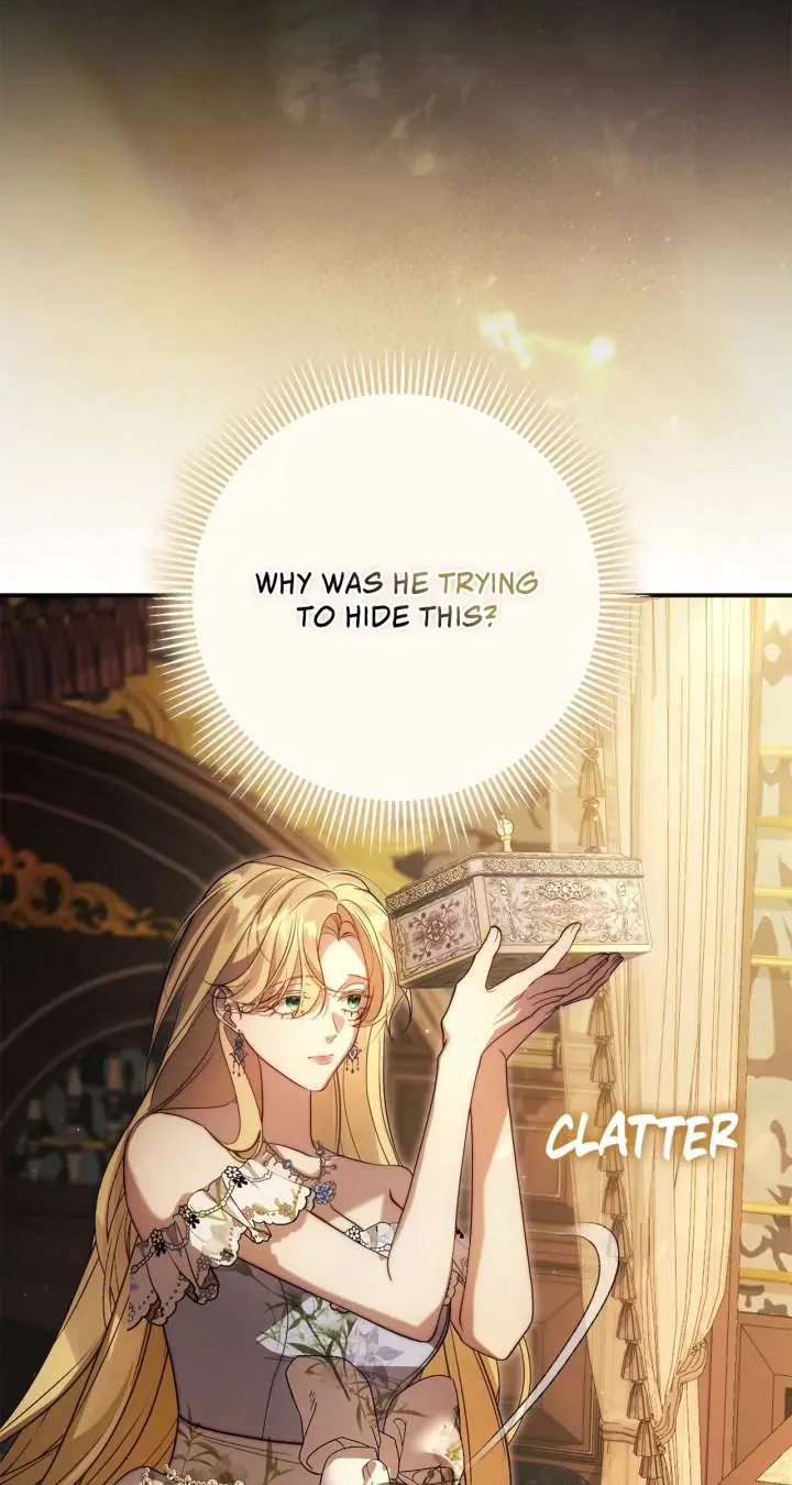 I Won't Regret My Second Life: The Happy Ending Comes After Revenge Chapter 40 Page 96