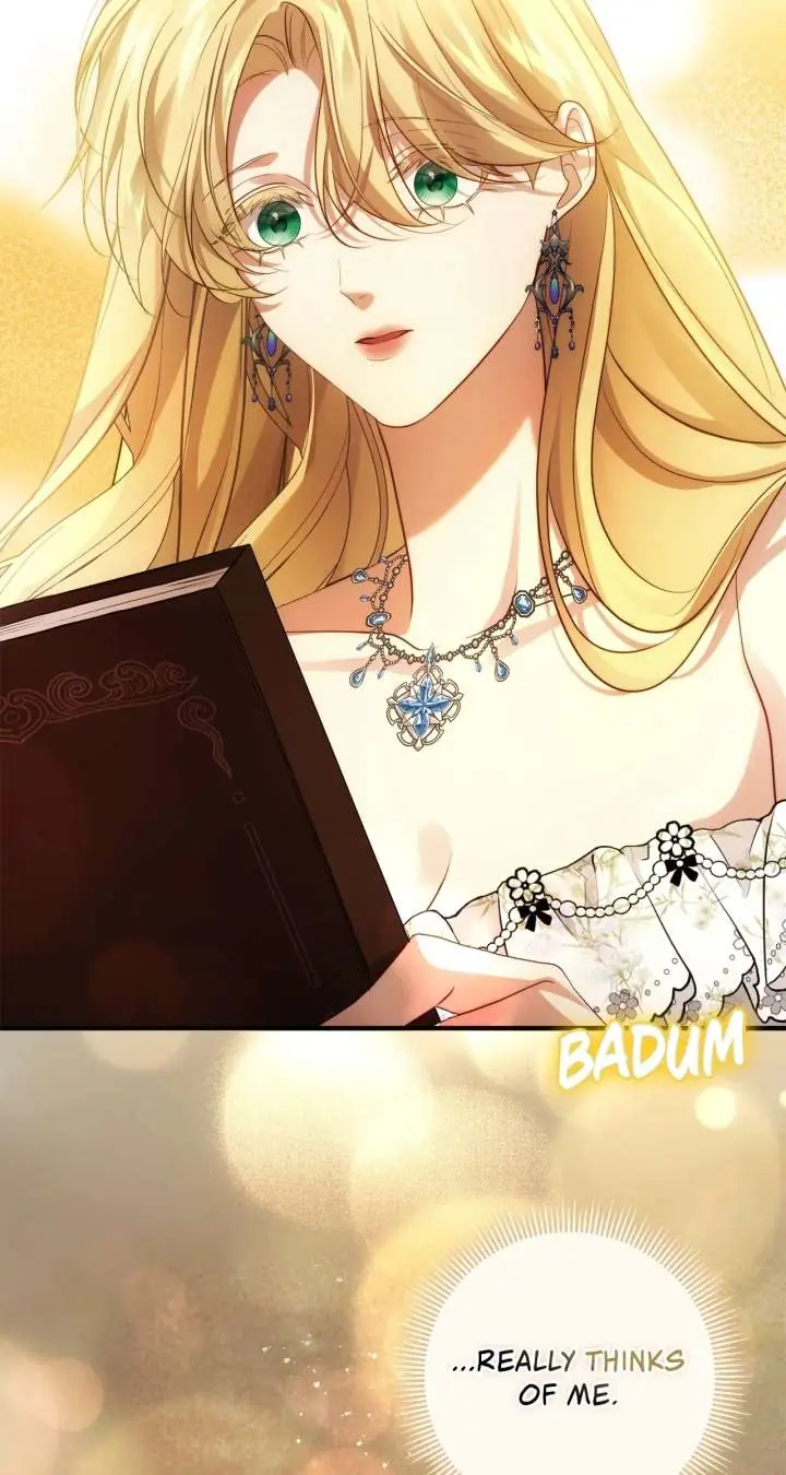 I Won't Regret My Second Life: The Happy Ending Comes After Revenge Chapter 40 Page 113