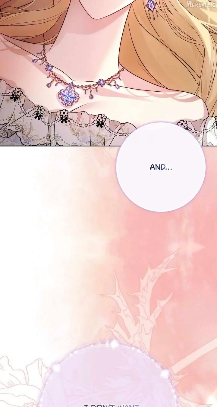 I Won't Regret My Second Life: The Happy Ending Comes After Revenge Chapter 41 Page 21