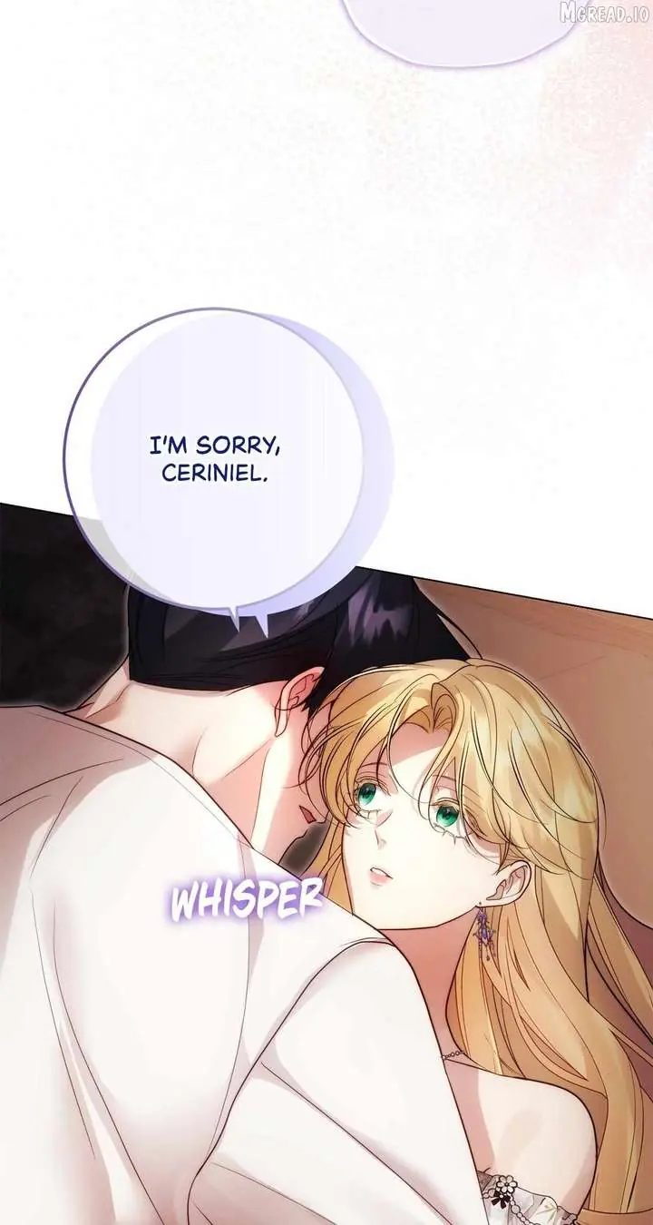 I Won't Regret My Second Life: The Happy Ending Comes After Revenge Chapter 41 Page 28