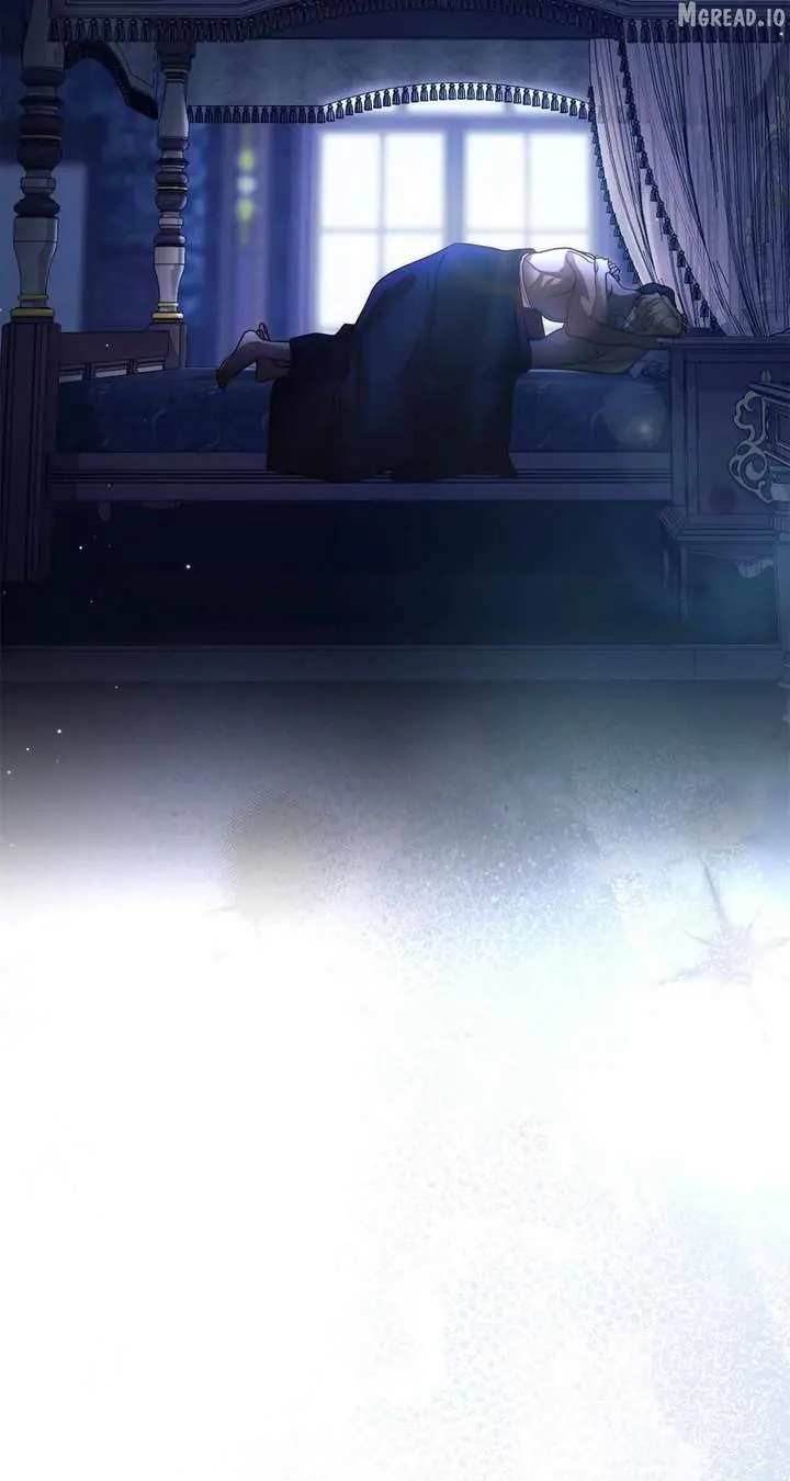 I Won't Regret My Second Life: The Happy Ending Comes After Revenge Chapter 41 Page 36