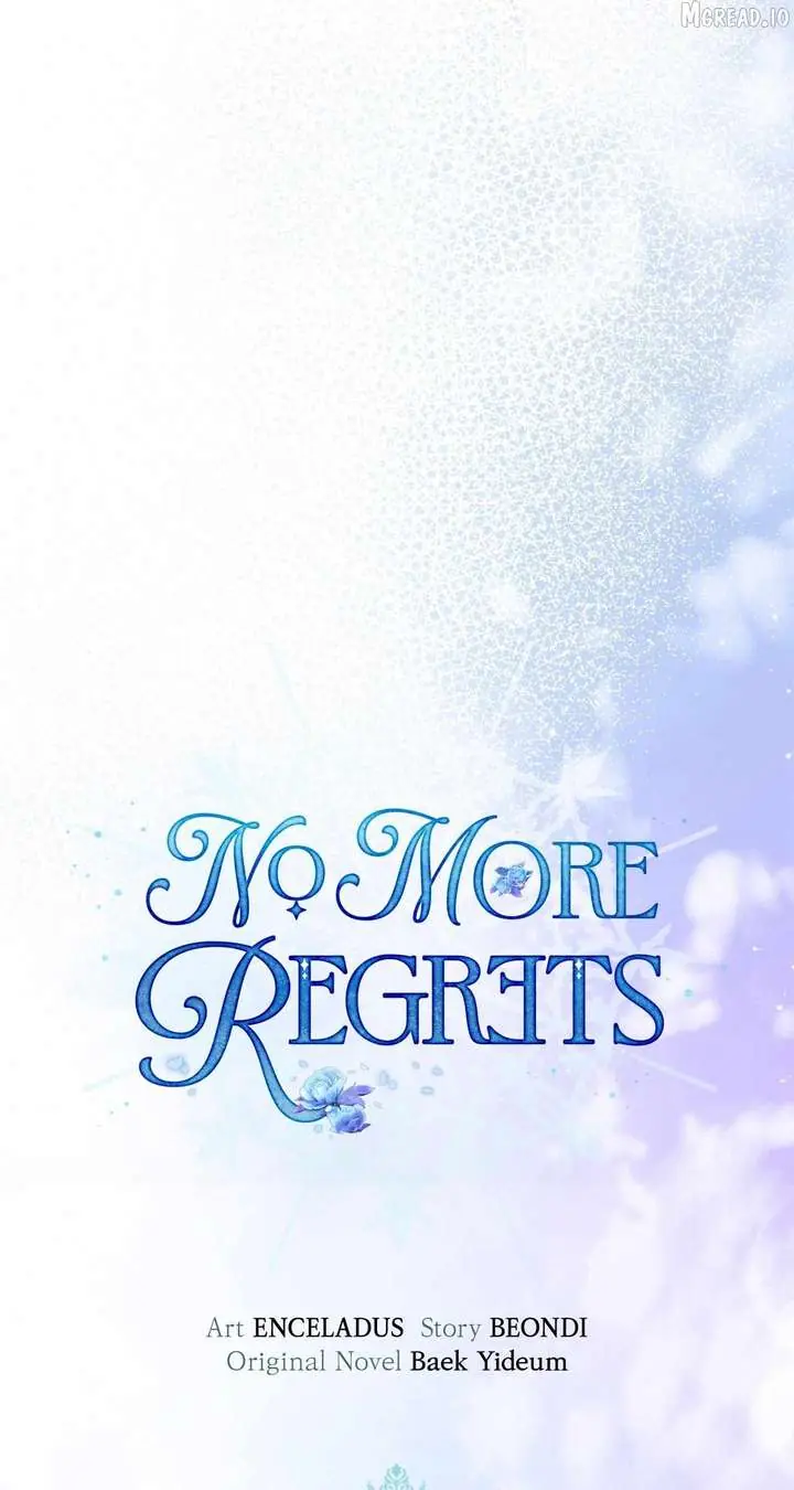 I Won't Regret My Second Life: The Happy Ending Comes After Revenge Chapter 41 Page 37