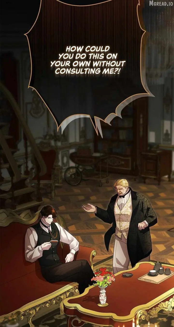 I Won't Regret My Second Life: The Happy Ending Comes After Revenge Chapter 41 Page 42