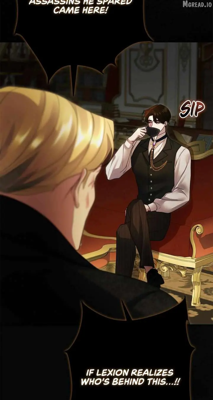 I Won't Regret My Second Life: The Happy Ending Comes After Revenge Chapter 41 Page 44