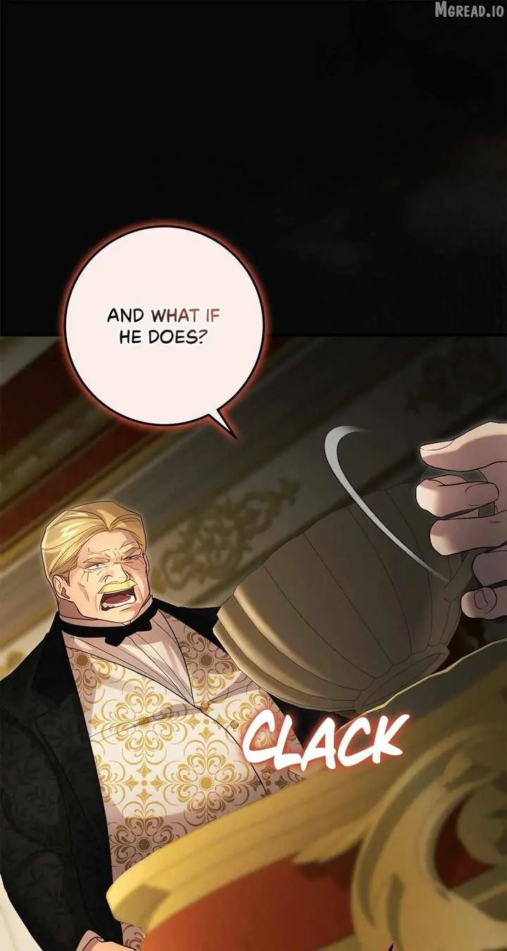 I Won't Regret My Second Life: The Happy Ending Comes After Revenge Chapter 41 Page 46