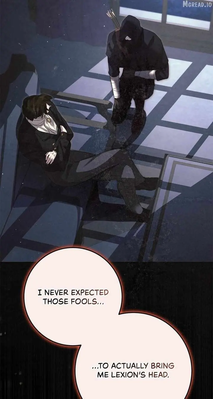 I Won't Regret My Second Life: The Happy Ending Comes After Revenge Chapter 41 Page 48