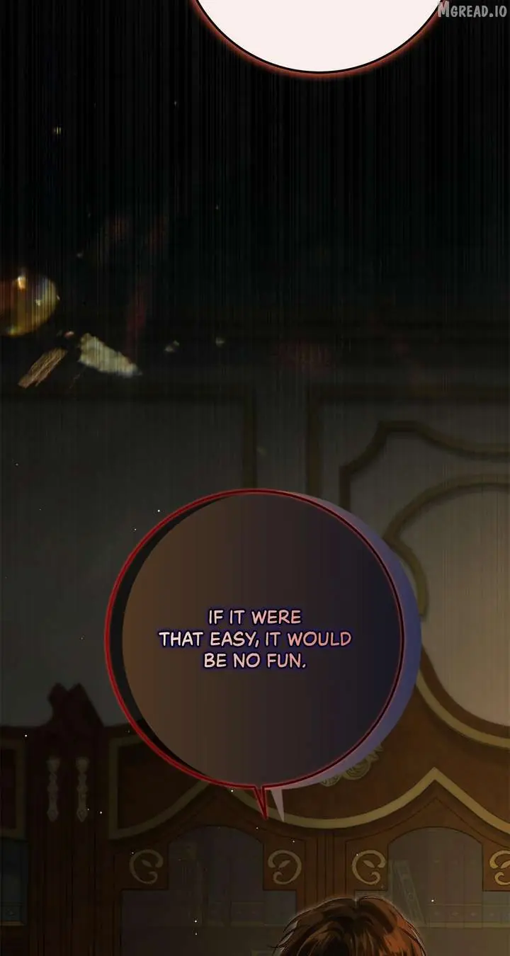 I Won't Regret My Second Life: The Happy Ending Comes After Revenge Chapter 41 Page 49