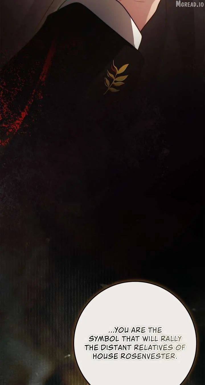 I Won't Regret My Second Life: The Happy Ending Comes After Revenge Chapter 41 Page 55