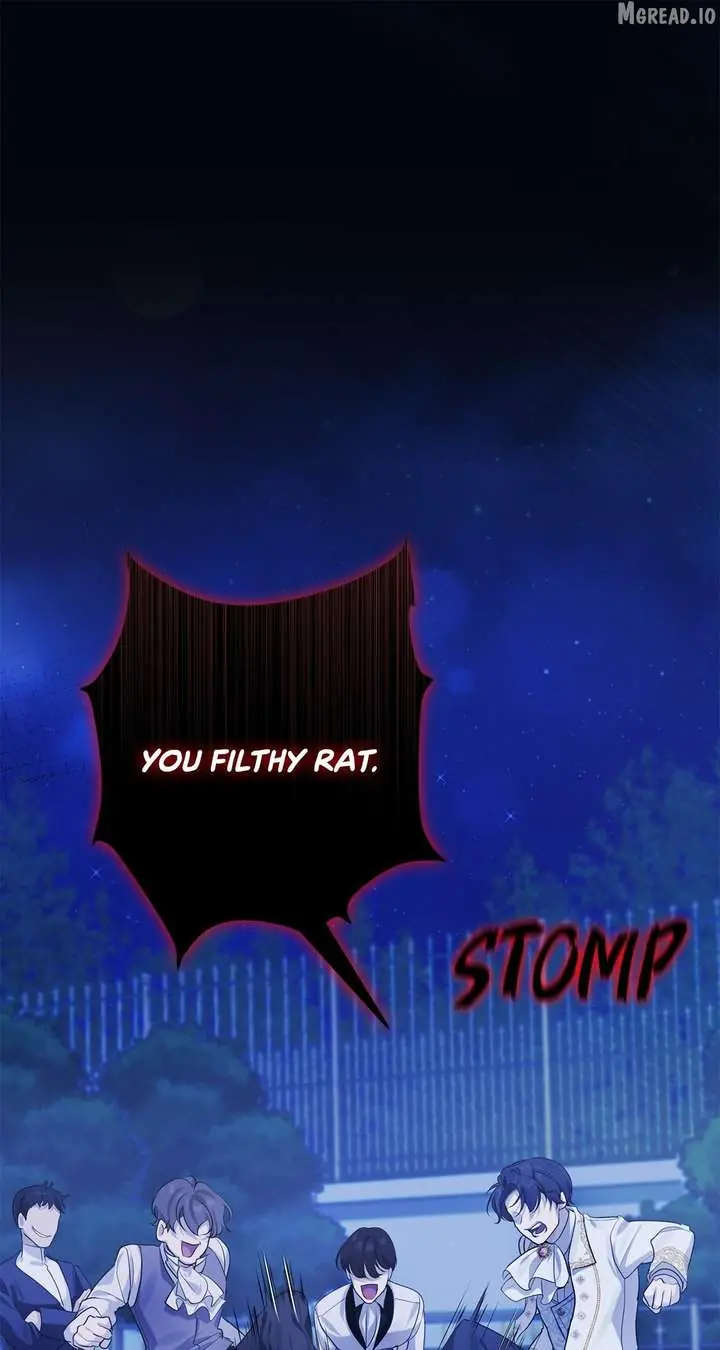 I Won't Regret My Second Life: The Happy Ending Comes After Revenge Chapter 41 Page 71