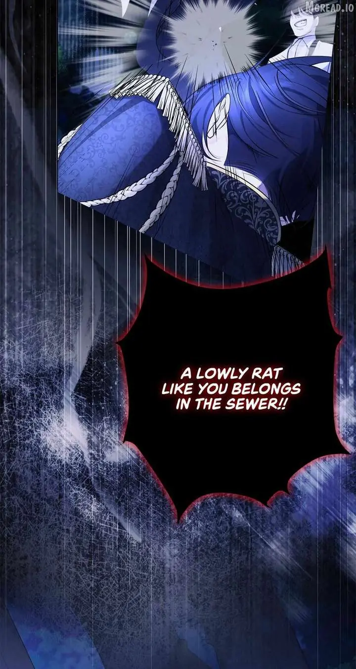 I Won't Regret My Second Life: The Happy Ending Comes After Revenge Chapter 41 Page 74