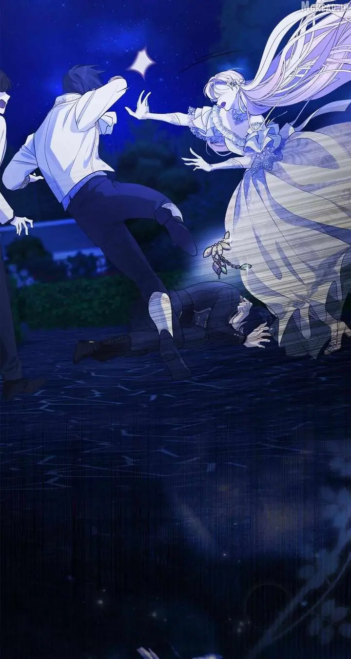 I Won't Regret My Second Life: The Happy Ending Comes After Revenge Chapter 41 Page 77
