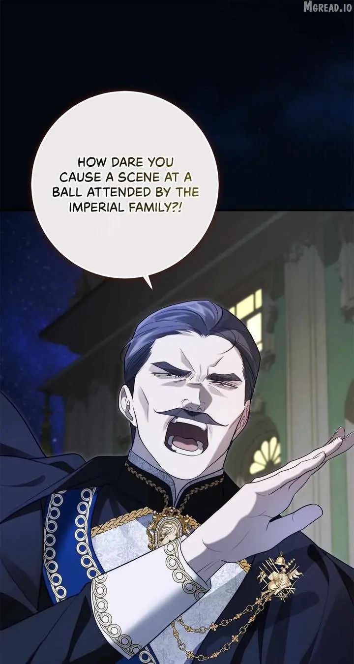 I Won't Regret My Second Life: The Happy Ending Comes After Revenge Chapter 41 Page 88
