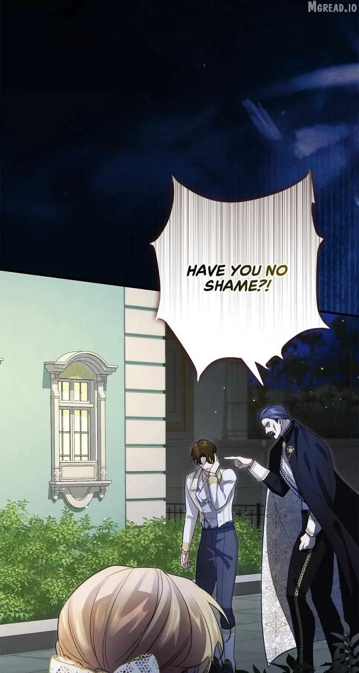 I Won't Regret My Second Life: The Happy Ending Comes After Revenge Chapter 41 Page 91