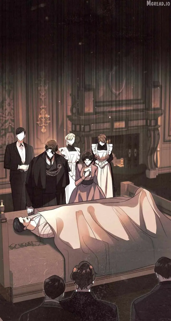 I Won't Regret My Second Life: The Happy Ending Comes After Revenge Chapter 41 Page 117