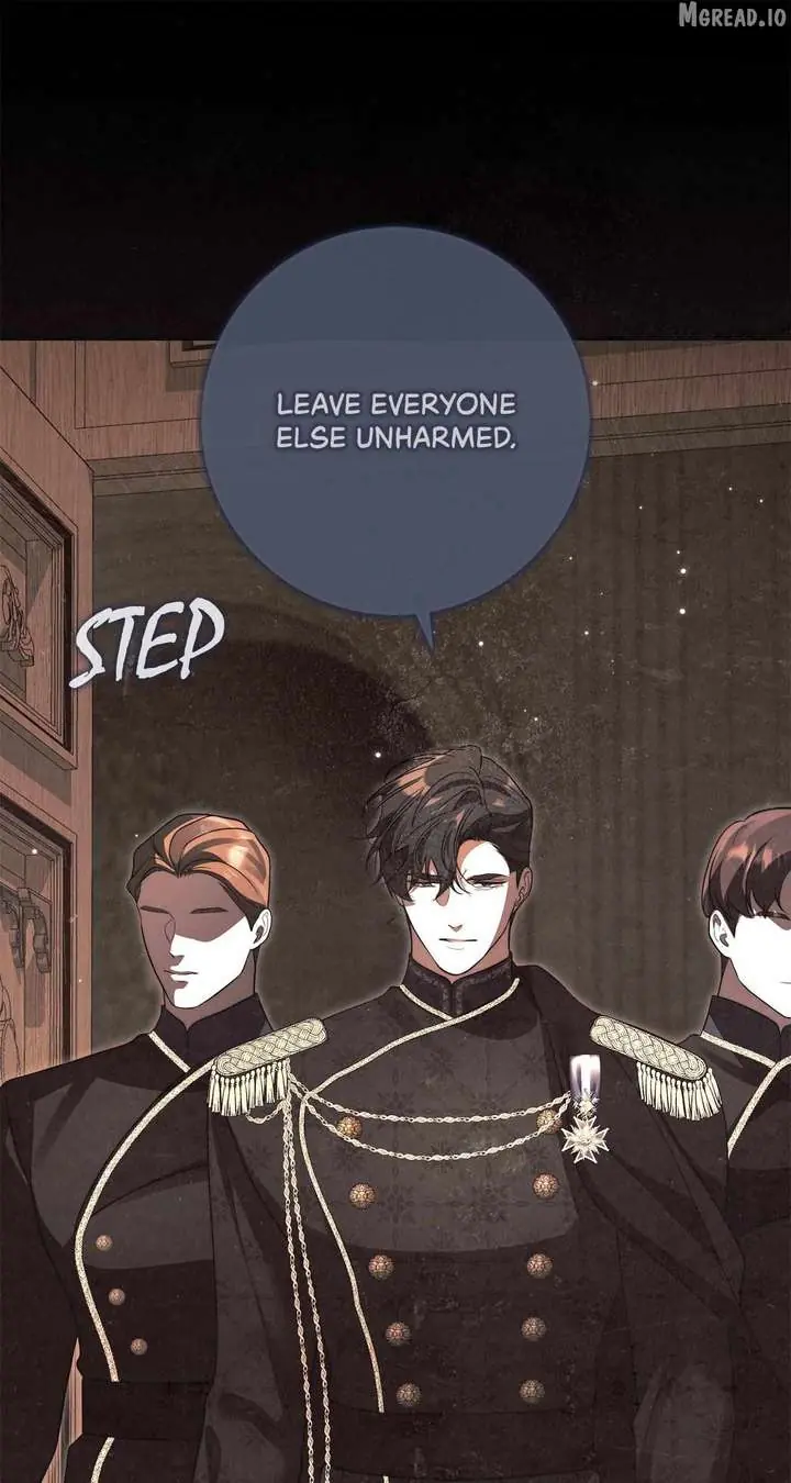 I Won't Regret My Second Life: The Happy Ending Comes After Revenge Chapter 41 Page 122