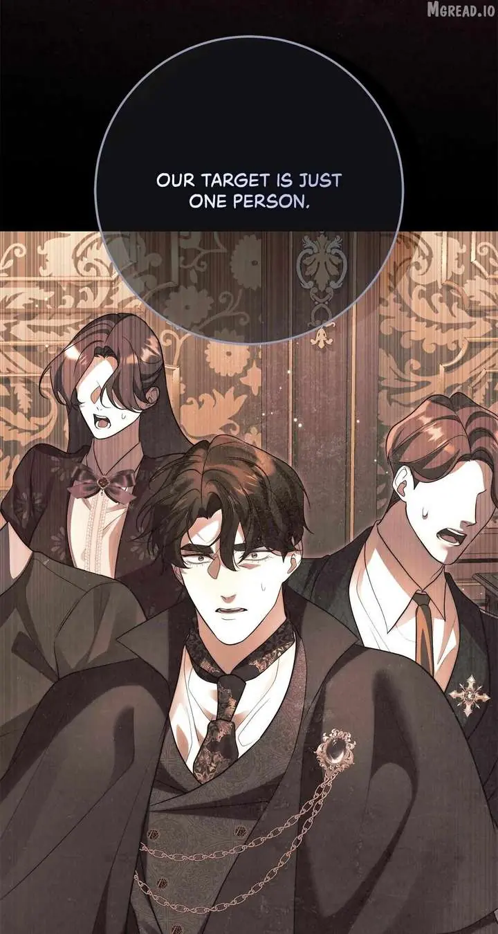 I Won't Regret My Second Life: The Happy Ending Comes After Revenge Chapter 41 Page 124