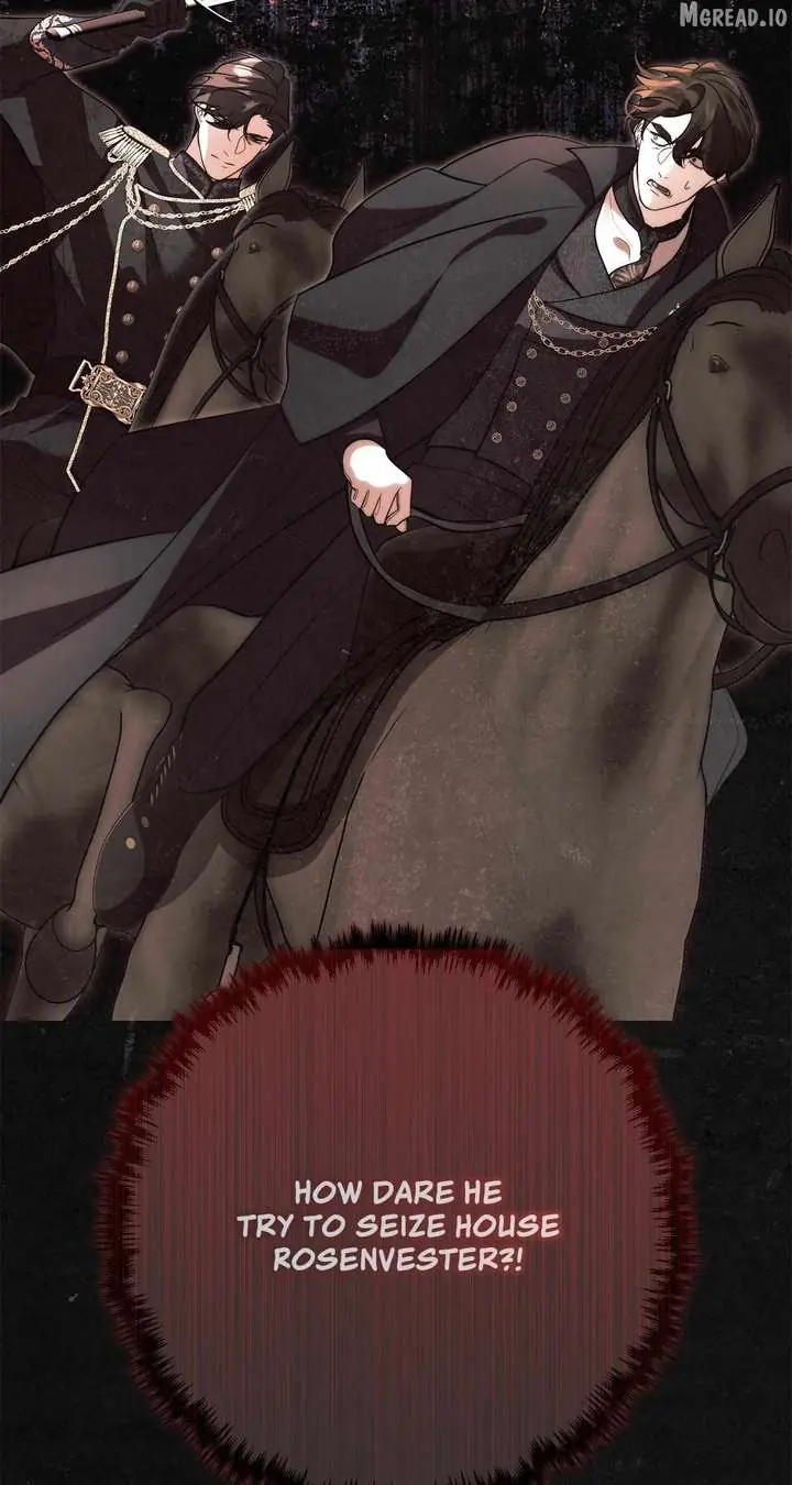 I Won't Regret My Second Life: The Happy Ending Comes After Revenge Chapter 41 Page 132