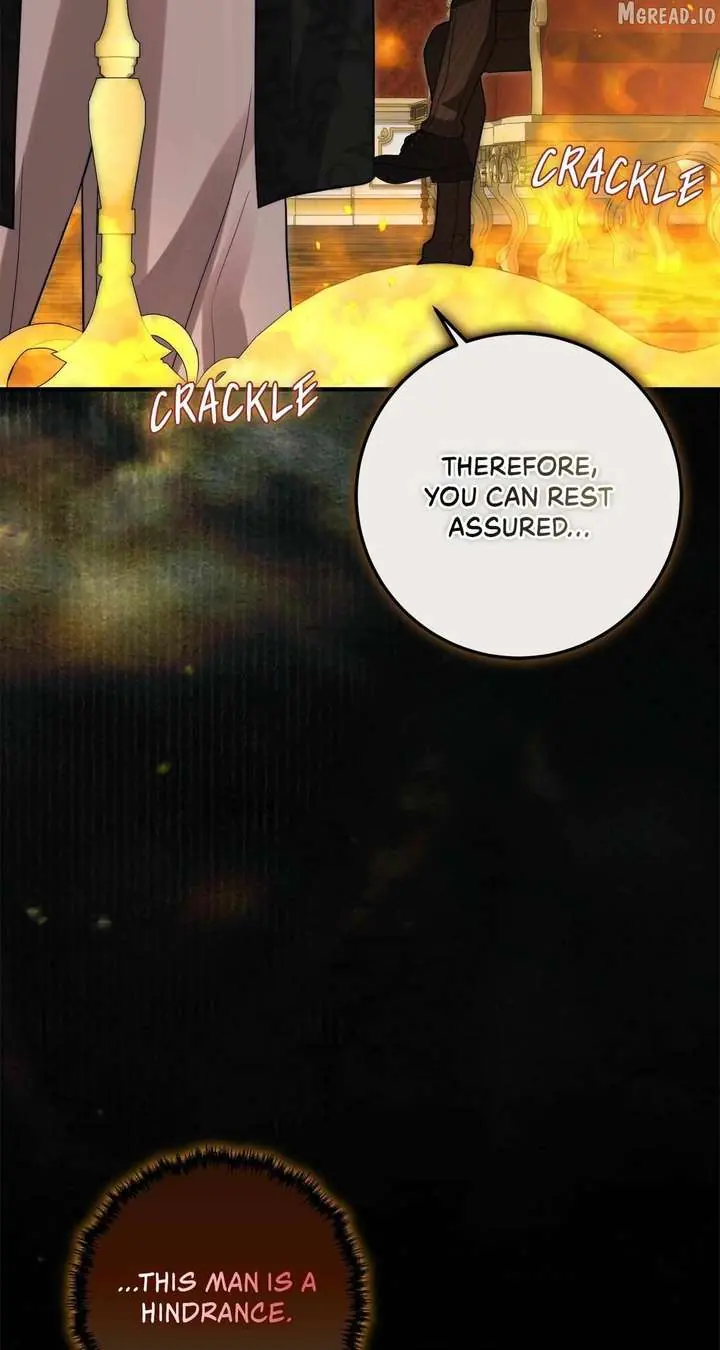 I Won't Regret My Second Life: The Happy Ending Comes After Revenge Chapter 41 Page 162