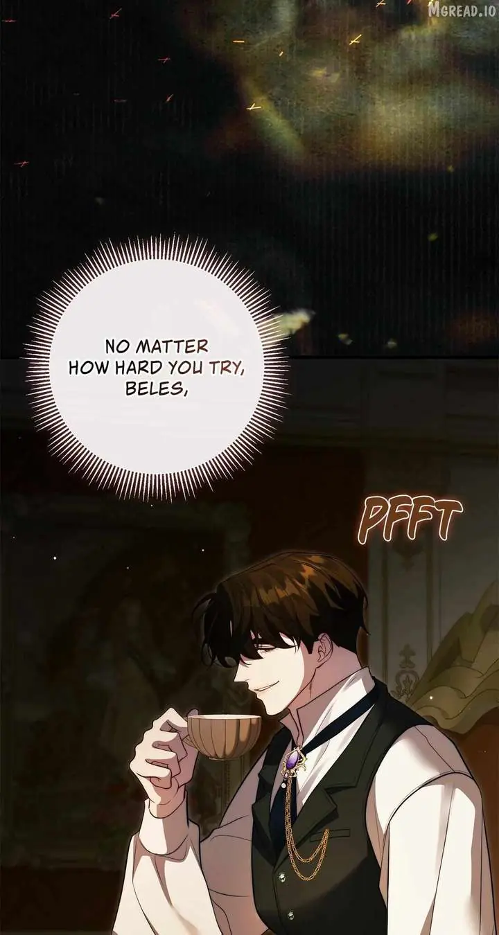 I Won't Regret My Second Life: The Happy Ending Comes After Revenge Chapter 41 Page 166