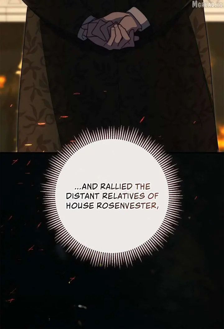 I Won't Regret My Second Life: The Happy Ending Comes After Revenge Chapter 41 Page 169
