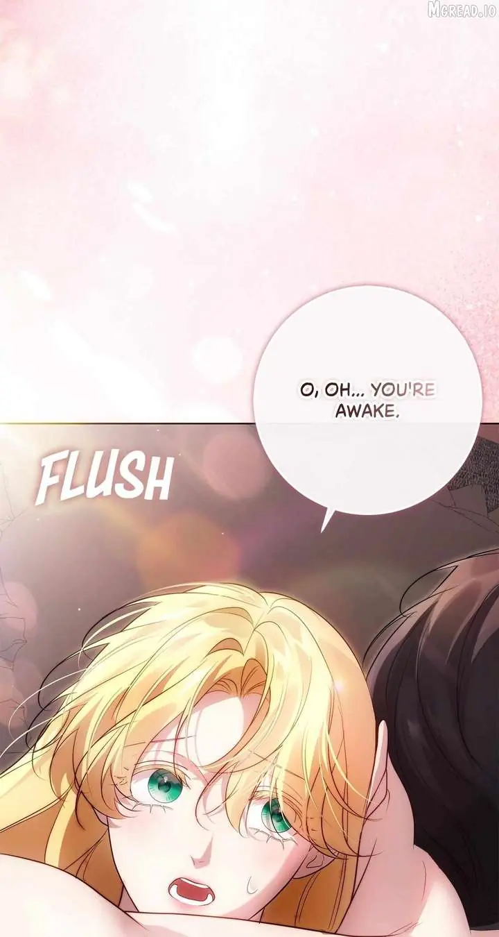 I Won't Regret My Second Life: The Happy Ending Comes After Revenge Chapter 42 Page 12