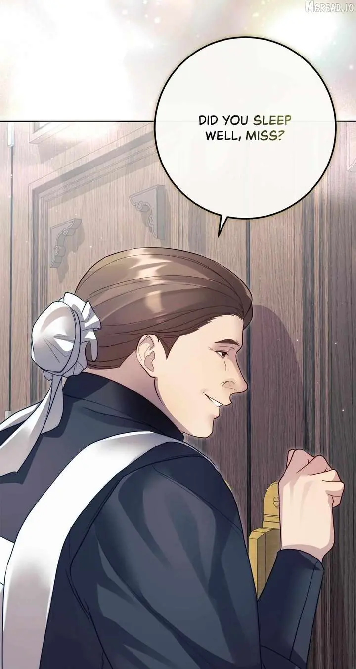 I Won't Regret My Second Life: The Happy Ending Comes After Revenge Chapter 42 Page 20