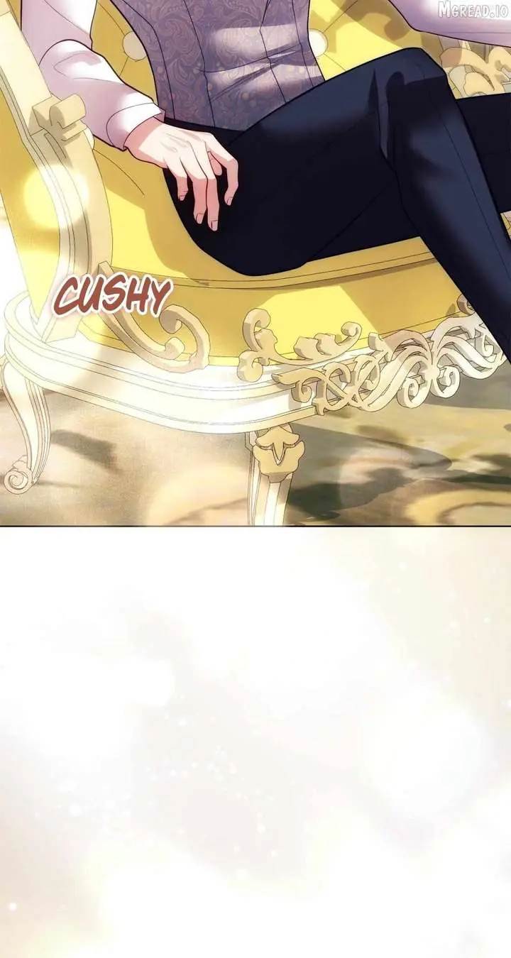 I Won't Regret My Second Life: The Happy Ending Comes After Revenge Chapter 42 Page 35